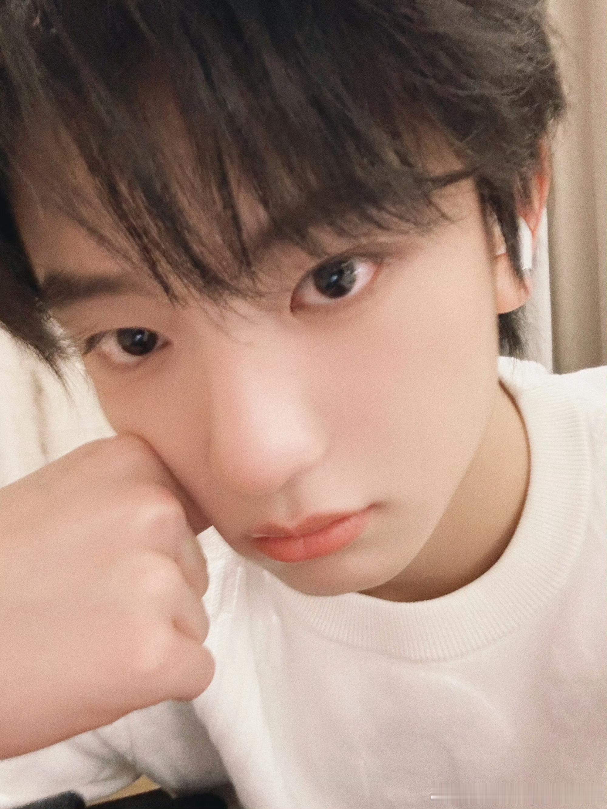 穆祉丞 和穆祉丞一起成就荣耀 唱跳俱佳又爱干净呀