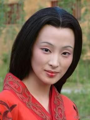 卫子夫还是林静饰演的最好，很有厚重感，心事很重，心思深沉，不是最美，可是越品越有