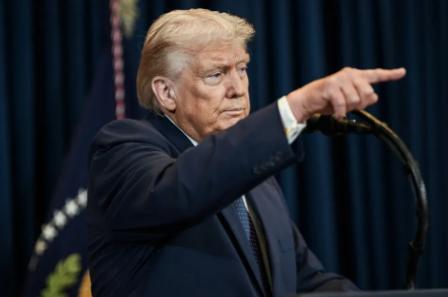 特朗普任期还有三年，从他目前的表现来看，未来三年的时间里，美国可能还要打击更多的