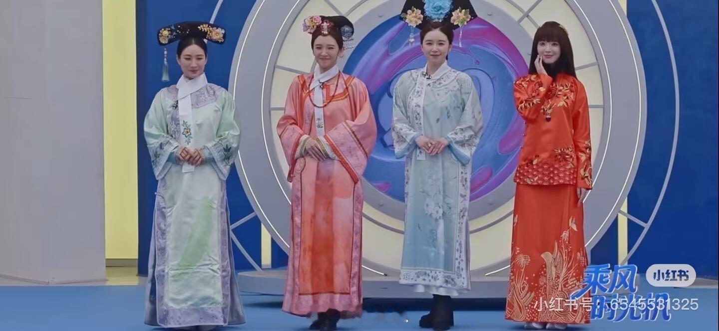 乘风破浪的姐姐张若昀含量极高，从浪姐的全世界路过真的想看张若昀来打call了，真