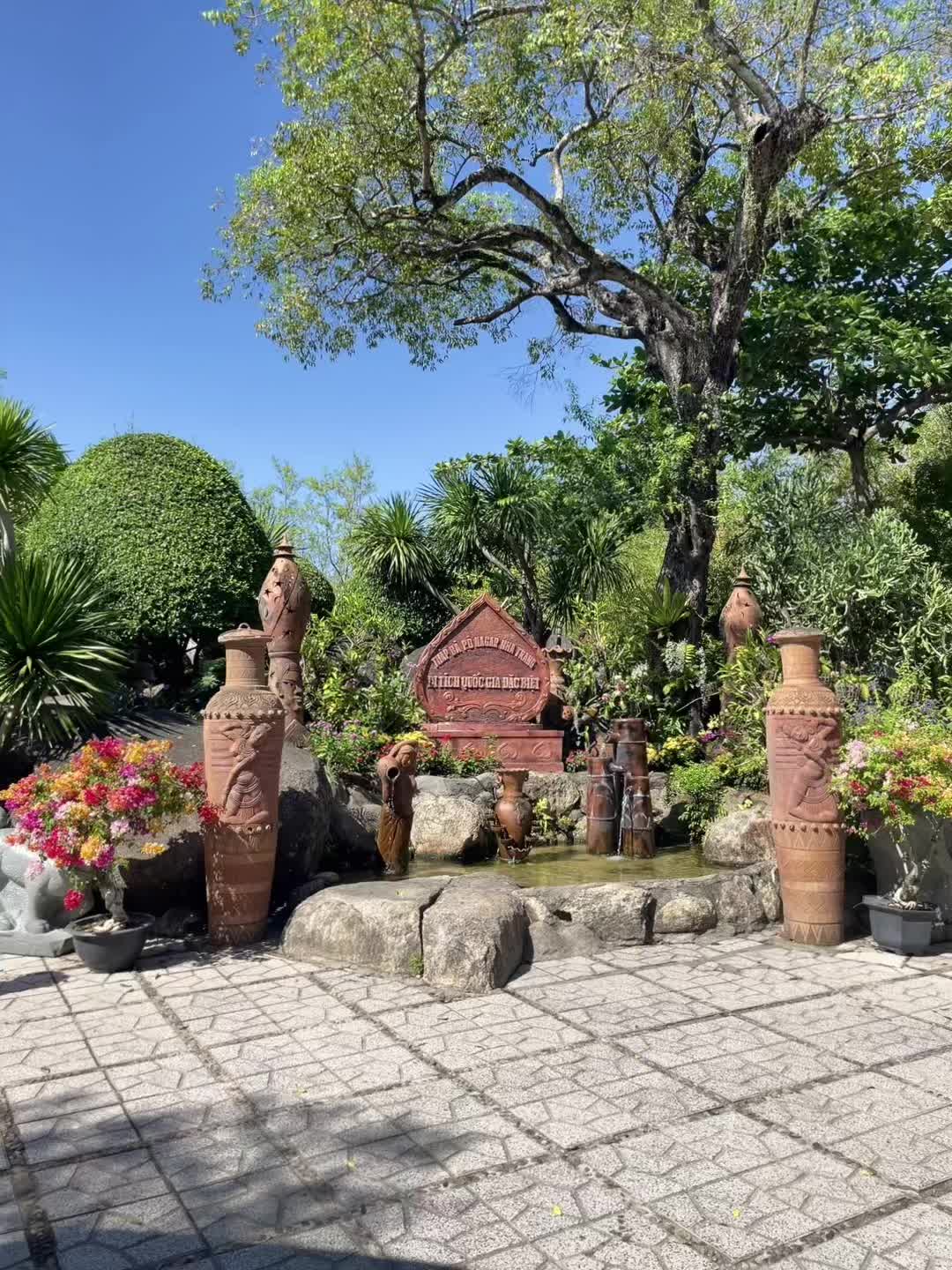 这是白天在翡翠湾的风景 已返回芽庄🤓