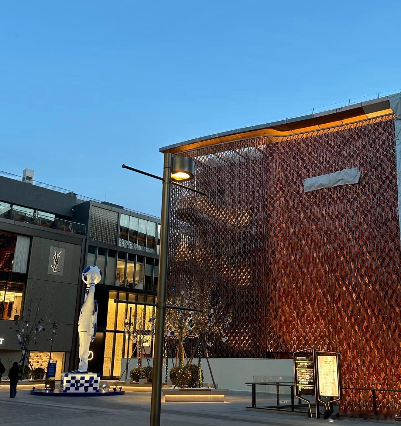 北京的爱马仕是要开业了嘛？会不会有一些限量款开售 北京