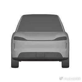 相信大家能看出来这是谁家的产品吧，不过据说这个设计方案已经被放弃了，会有人觉得可