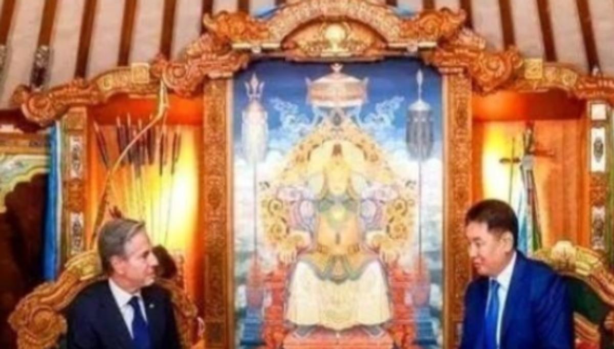 俄罗斯 战略专家在接受采访时曾表示，如果中国继续在 俄乌冲突 中保持中立，俄罗斯