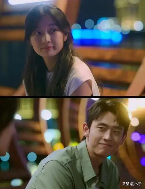 刷到王天辰和孙千三搭的热搜，我本来以为又是常规的二搭三搭炒CP，点进去一看，直接