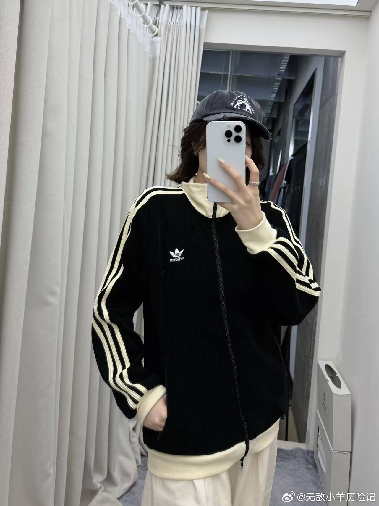 感觉最近杭州晚上气温有点下降了🍂提前安排个换季！！！9.10之前下单厚外套的宝