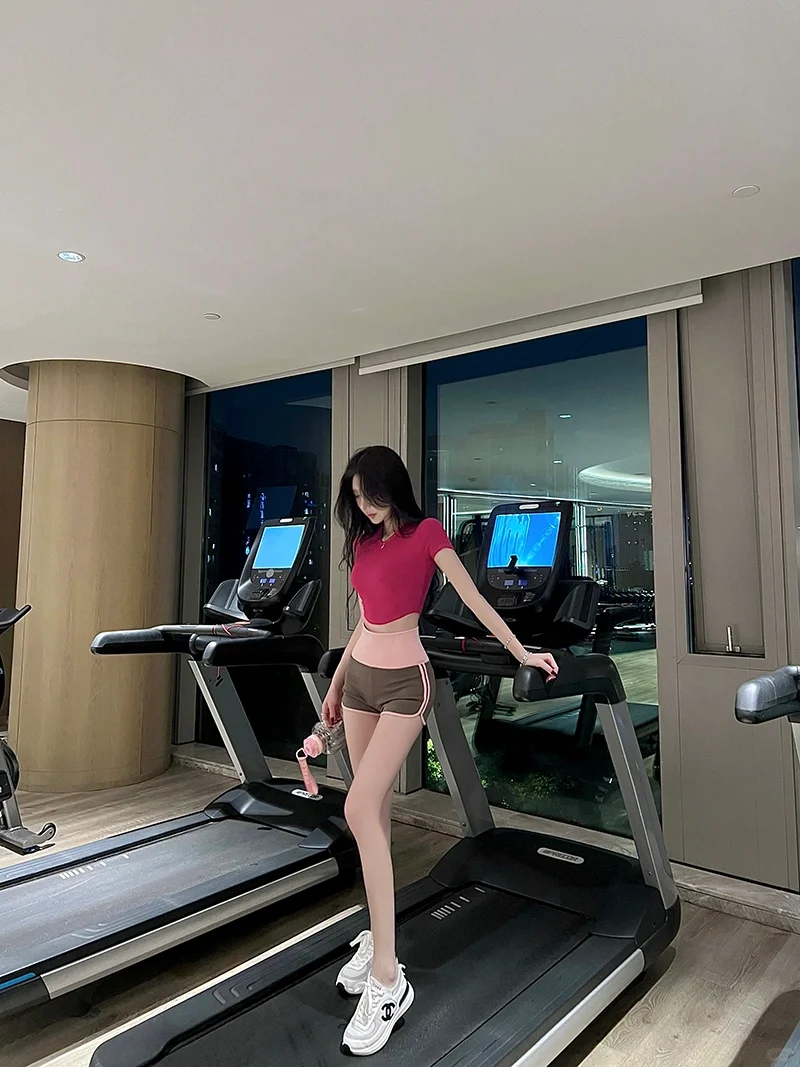 赎回马甲线的夏天
