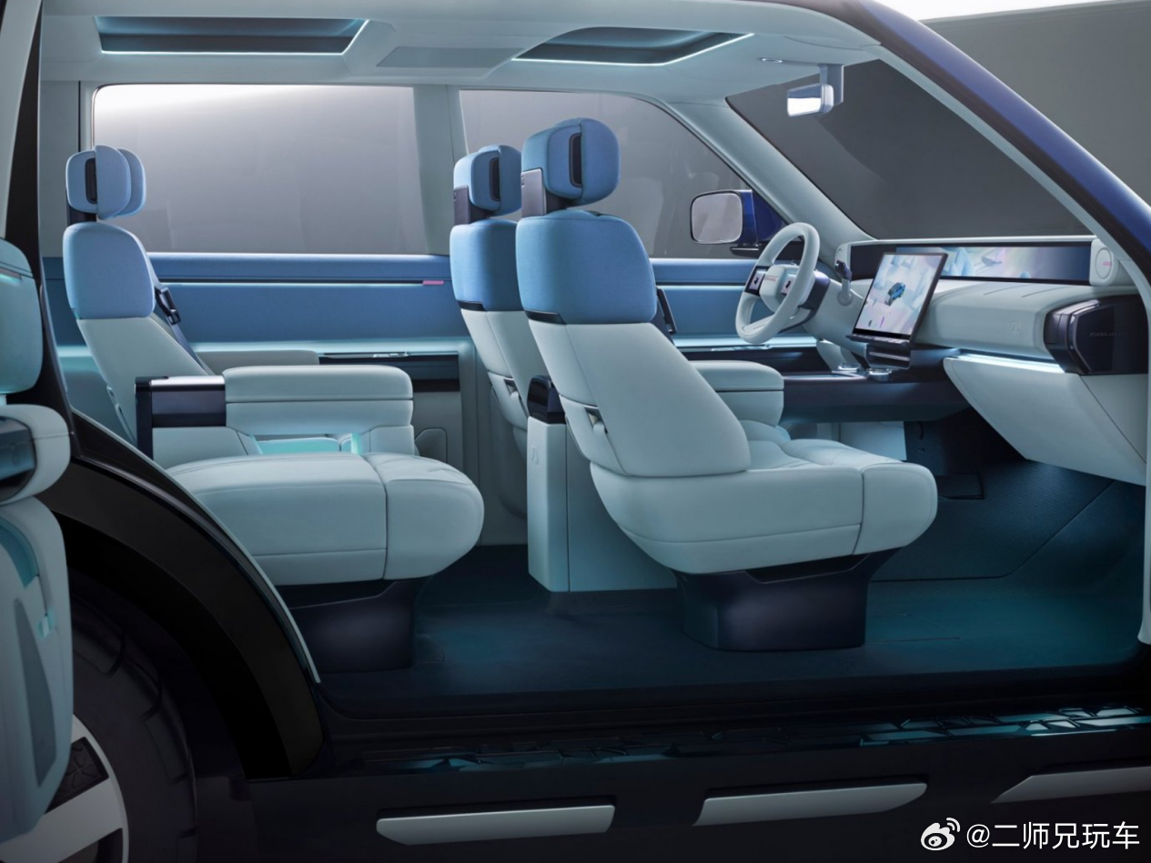 FREELANDER神行者归来：一场豪华新能源的“全球实验”神行者这个名字，在越