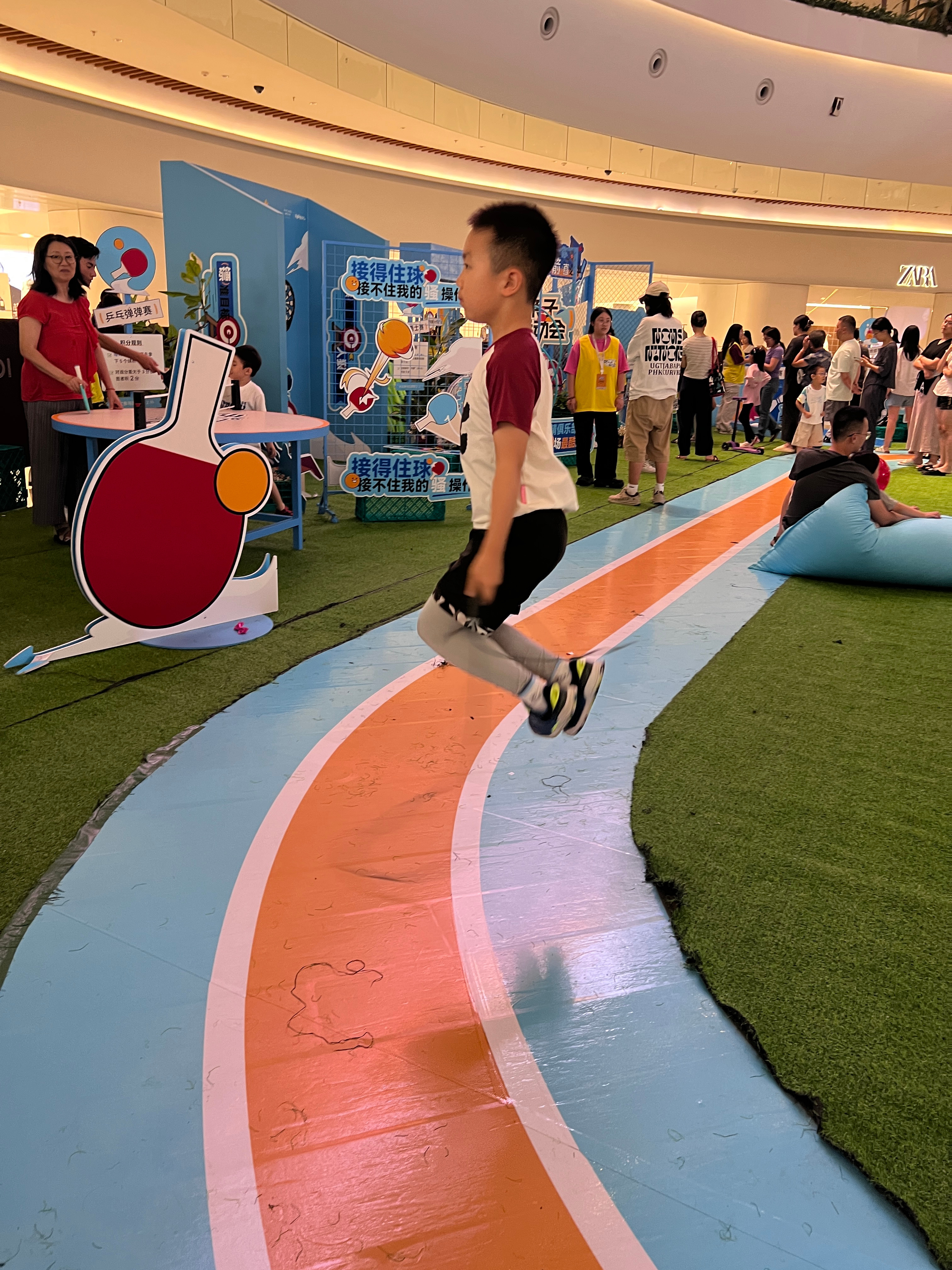 运动消食⚾️挥棒姿势帅过天迹 ​​​