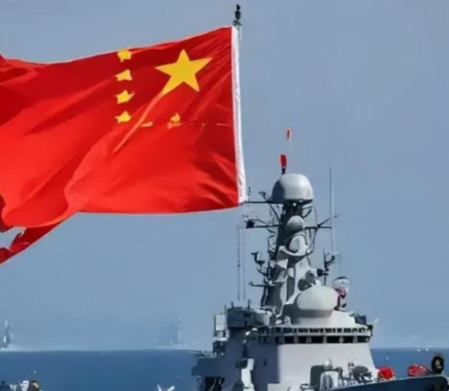 假如中国想立强国之威，非得对外打一仗，打谁合适？这么说吧，不打印度，要打就直接打