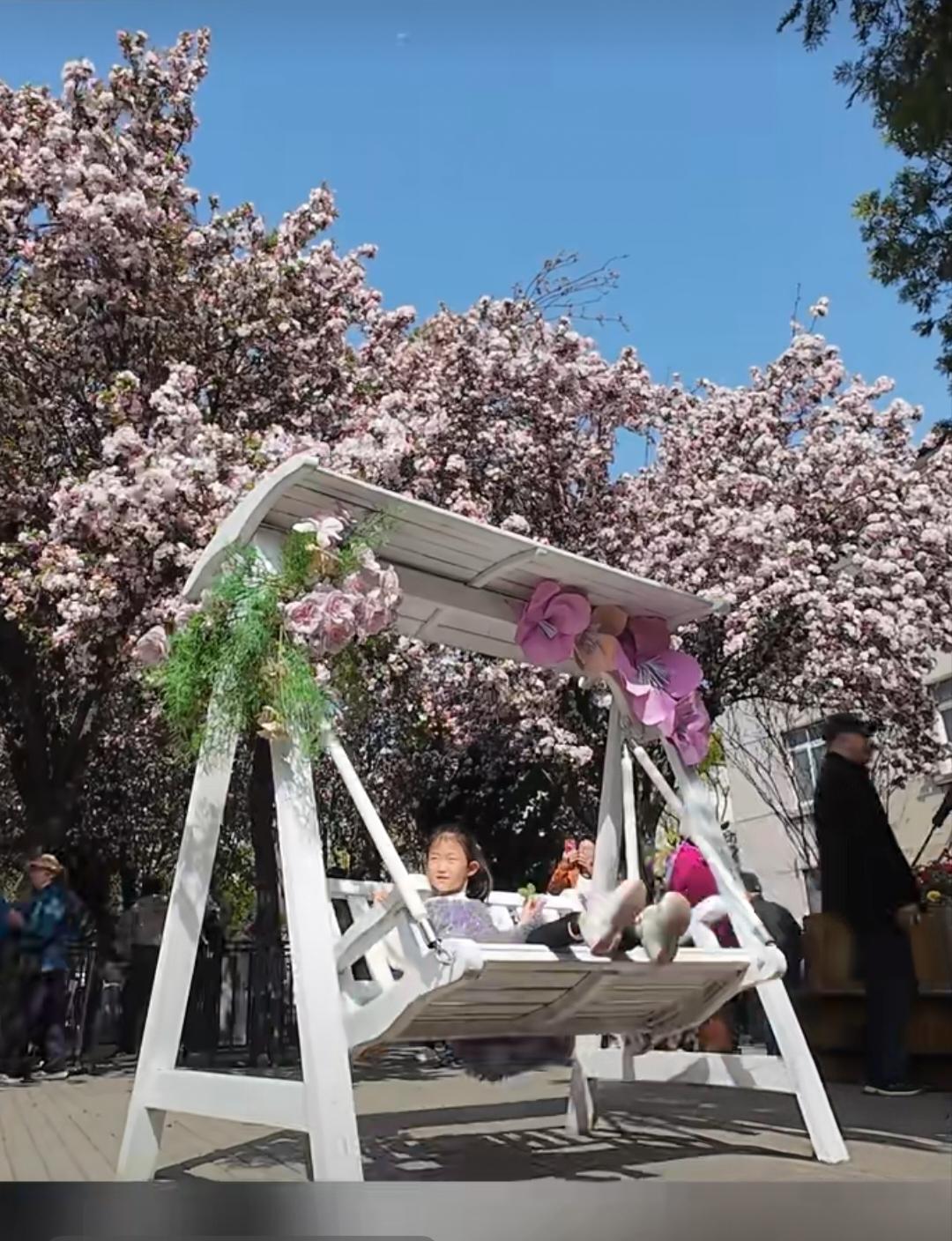 分享一张今天天空的照片