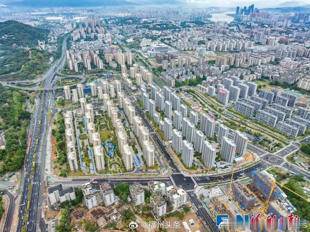 【福州12个棚户区改造取得进展，9341套安置房建成交付使用】

2025年，福