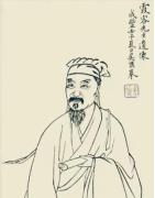 1617年，徐霞客意外宠幸了发妻侍女周氏，并怀了身孕。

这场意外像一块石头投入