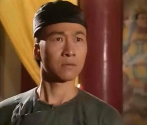 前无线（TVB）资深艺人吴博君于2018年患上“渐冻人症”，今天（15日）传来病