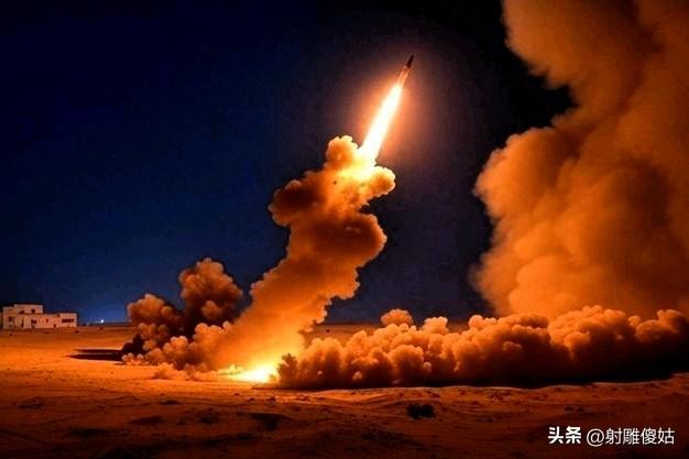 卢比奥出来放话，说斩首哈梅内伊，跟美国没关系，难道他是在代表特朗普撇清责任？那么