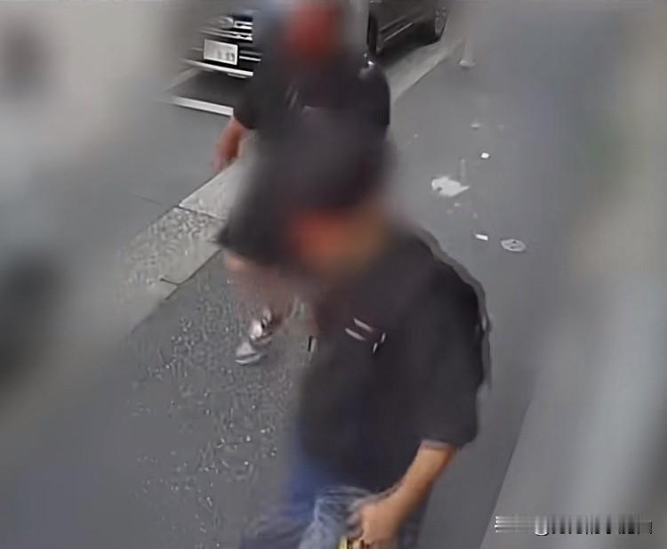 “令人愤怒！”今日上午9时许两名中国男同胞在东京遭殴打致重伤。外交部回应：“敦促