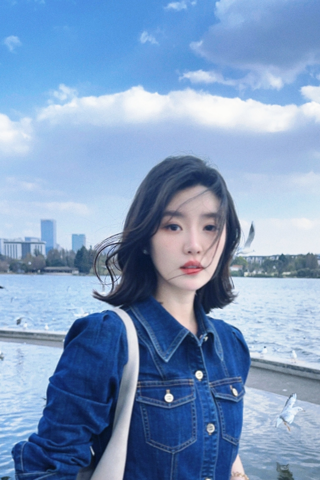 体制内女友月📸 