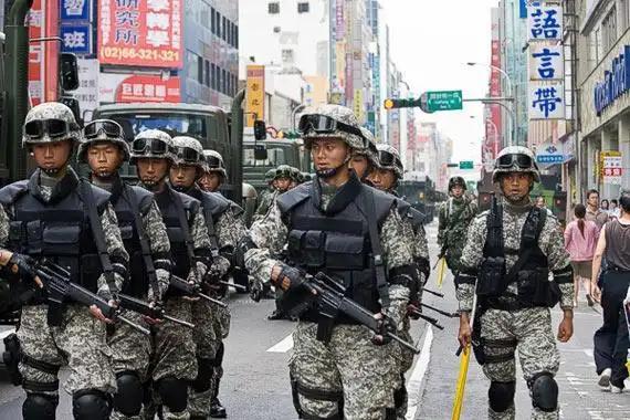 泰国打仗，也没有看见经济崩溃。美国打仗，也没看见美国经济崩溃。以色列打仗，也没有