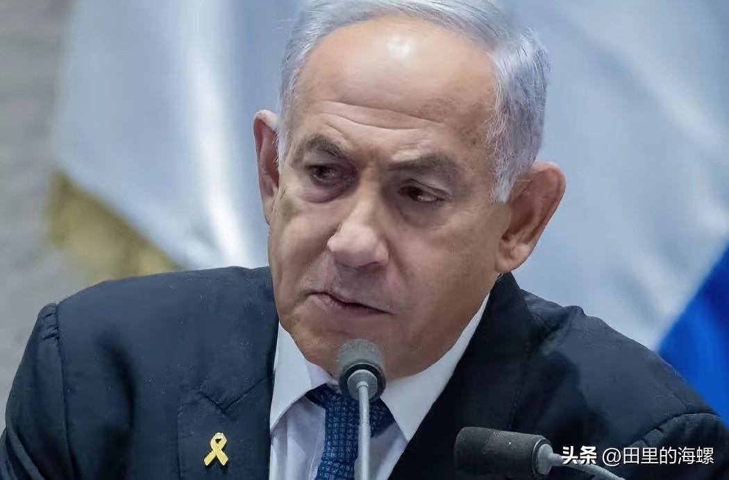 沆瀣一气！据央视新闻3月30日报道，以色列计划在当前战争结束后，邀请美国将其在中