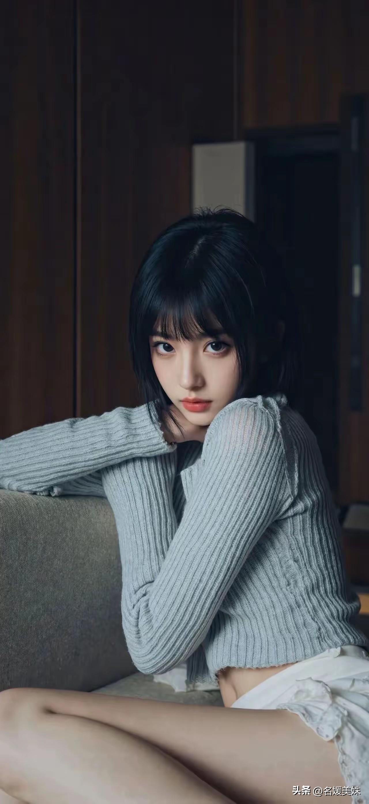 什么时候你才能明白，
不存在捷径，也没有救赎，
只有日复一日的自我建设和打磨。