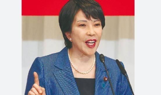 高市早苗再发表粗暴言论，公开警告中国，还要求中国：立刻停手。

2025年10月