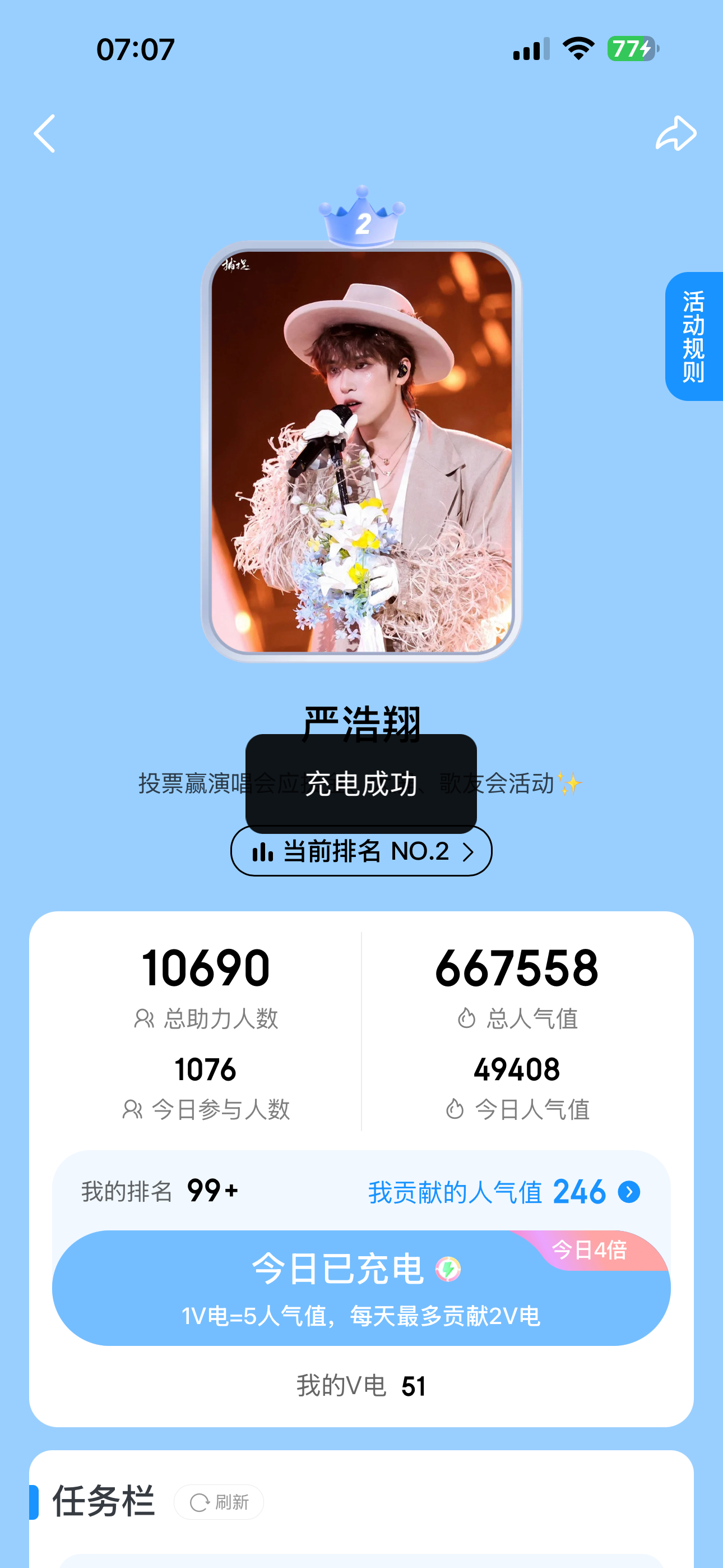 6.19  专栏 · ⌯•͈ᴗ•͈⌯ಣ