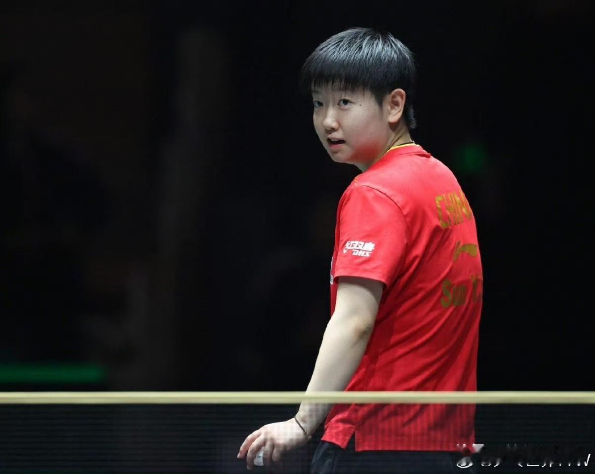 国家体育总局发布2025年度我国体育健儿荣获世界冠军情况
 乒乓球 
1月21日