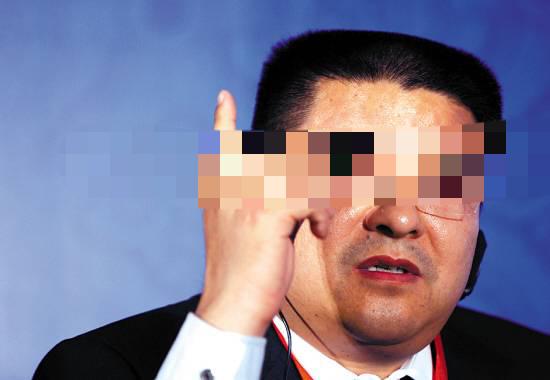 善人不久前宣布要给医院捐款，没下文，最近看到摩托车公司大火，又宣布向摩托车老板捐