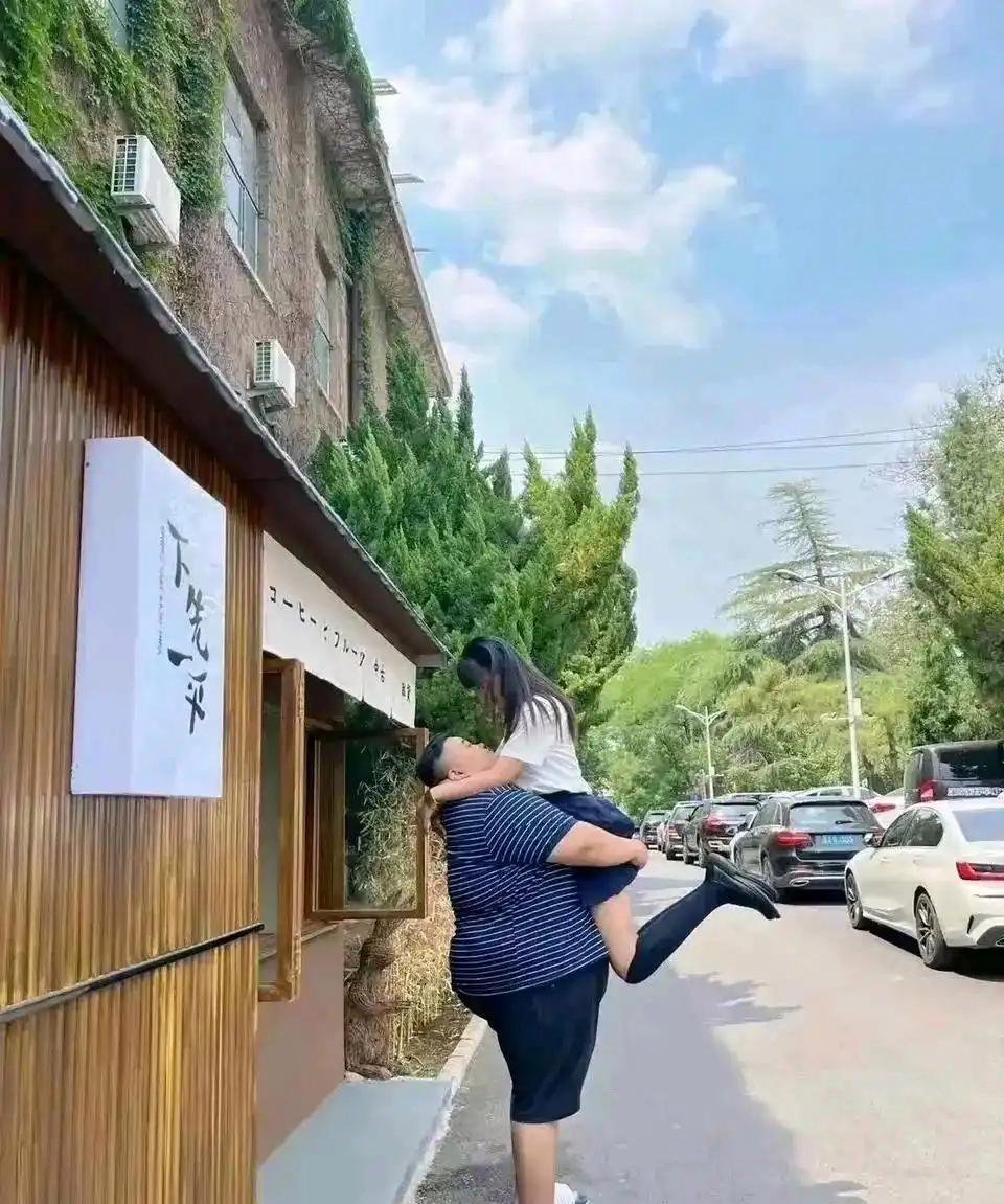 他们在一起真的合适吗？ 