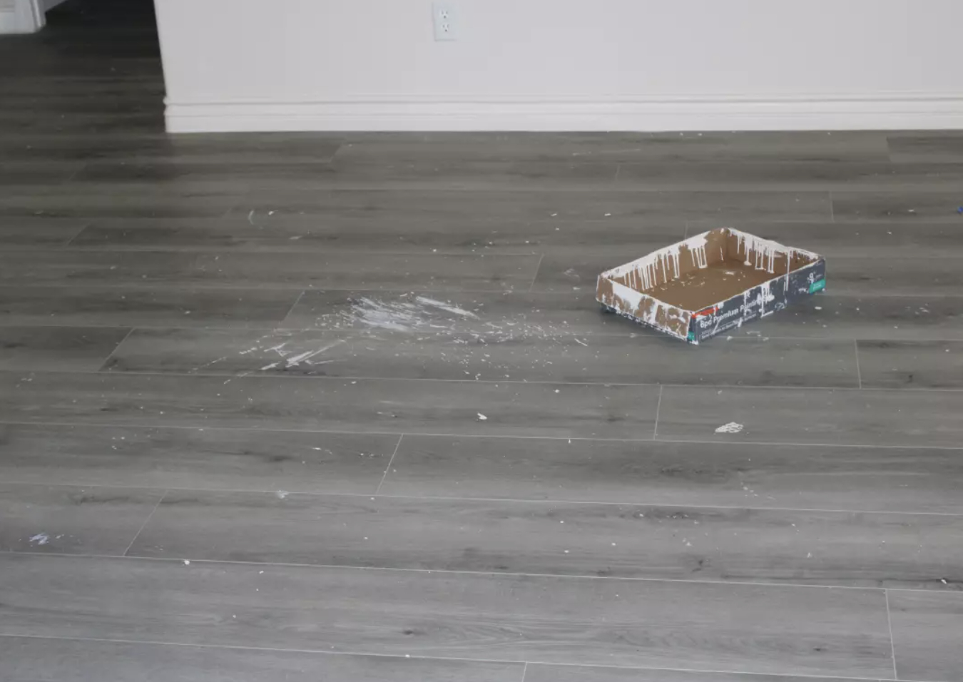 #加州一华人离奇失踪#【手机被操控房屋被粉刷，存款买成金条！加州华人离奇失踪一年