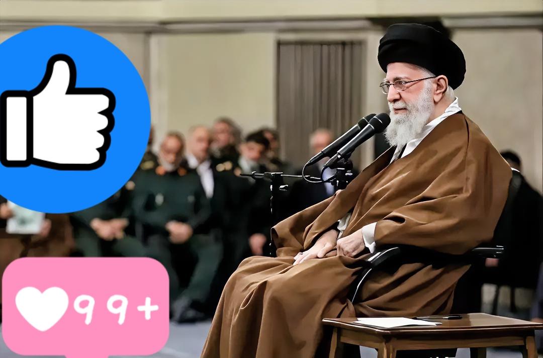 快讯！
俄罗斯把伊朗的外交操作说了！

11月8号，俄罗斯《消息报》报道了伊朗的