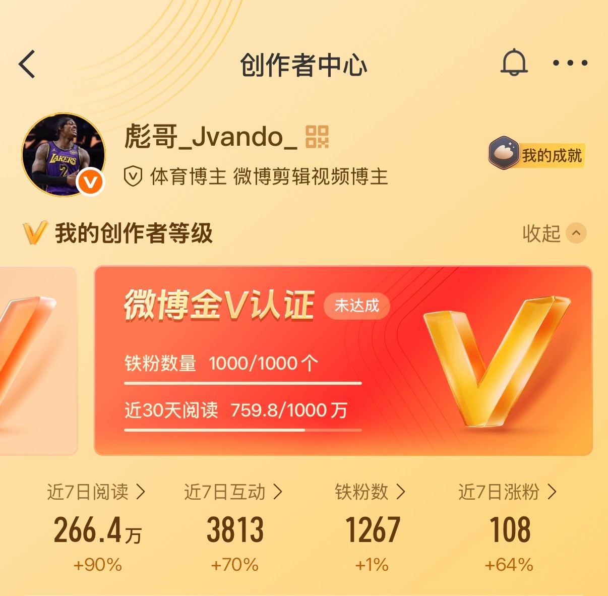 好像很久没好好发微博了，也好久不发视频了，接下来，是不是要彻底告别了。 