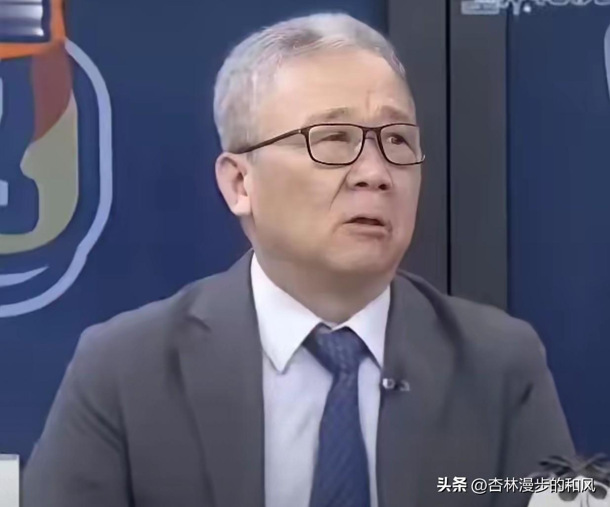 6月8日，台湾退役少将栗正杰说：如果让我在亲美和亲中之间选一个，我一定会选亲中。