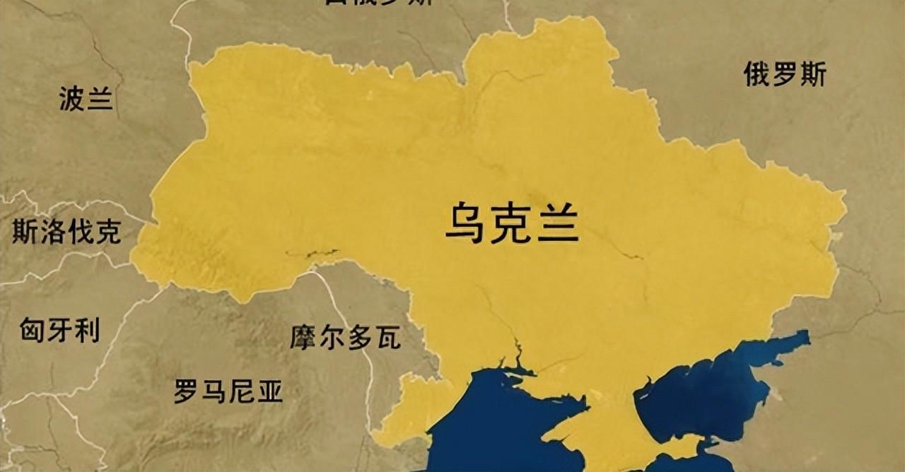 不管俄军打赢打输，俄罗斯最大的失败，是打醒了乌克兰民族意识

麻烦看官老爷们右上