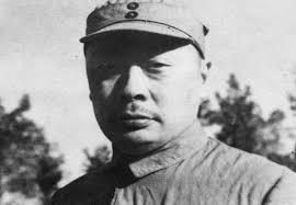 1947年2月7日，华东野战军第二纵队司令员韦国清完成对白塔埠的包围。枪声越压越