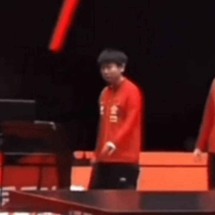 如何能做到莎姐这样松弛自然？ 