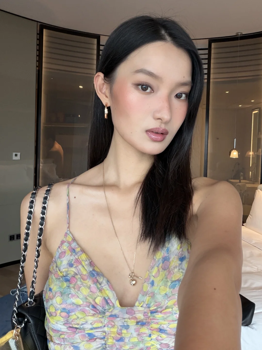 💋one day in 北京！