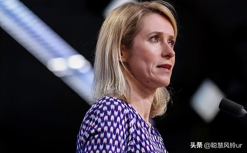 就在刚刚，欧盟又宣布了！
据乌克兰媒体报道，欧盟外长卡拉斯宣布，欧盟将继续支持乌