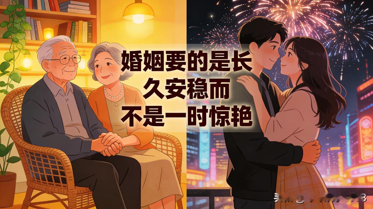 你有没有发现？身边有些外形出众、条件优越的女性，感情或婚姻反而没那么顺遂？而那些