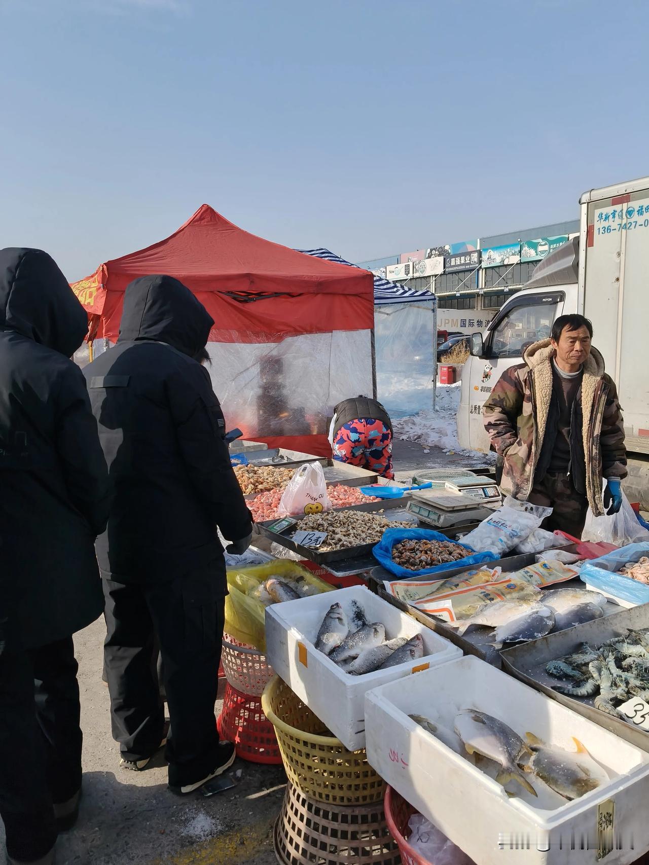 时间过的好快呀