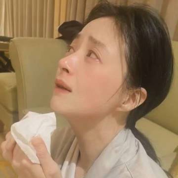 蒋欣瘦了二十斤<br />从“微胖女神”到清爽美人，蒋欣的蜕变全靠自律...