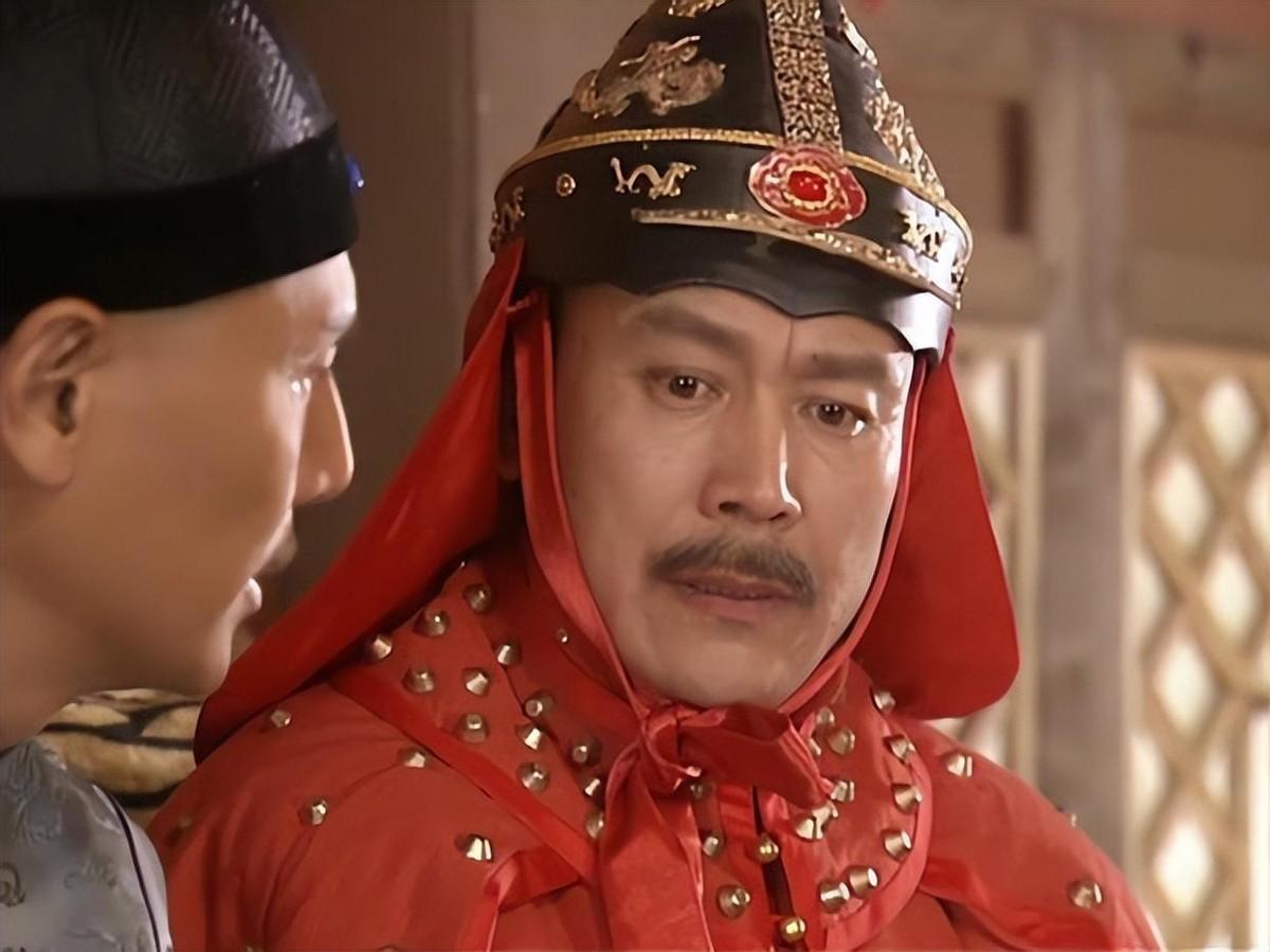 清代的亲王可以分为四个档次，清朝三百年，亲王并不少，挂着 “王” 字的，也都住在