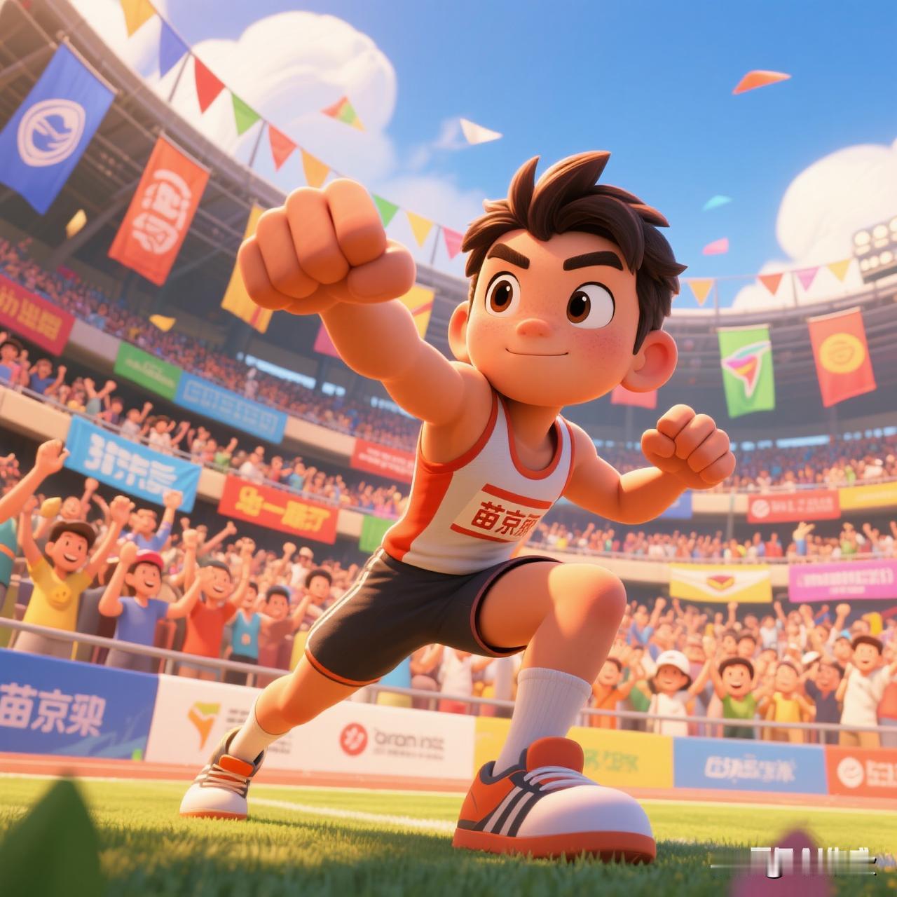 有人给东北人贴“招人讨厌”的标签，说什么“人高马大、嗓门大、行侠仗义、爱打报不平