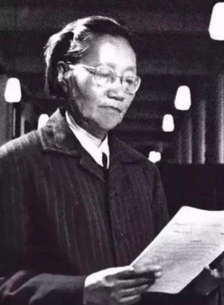 1960年，北大才女王承书留下一封信就离家出走，把可怜的孩子扔给丈夫不闻不问。直