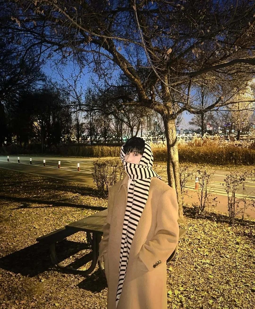 李硕珉×你| 男朋友最近很忙怎么办？
可爱小狗的约定永远不会变哦
sevente