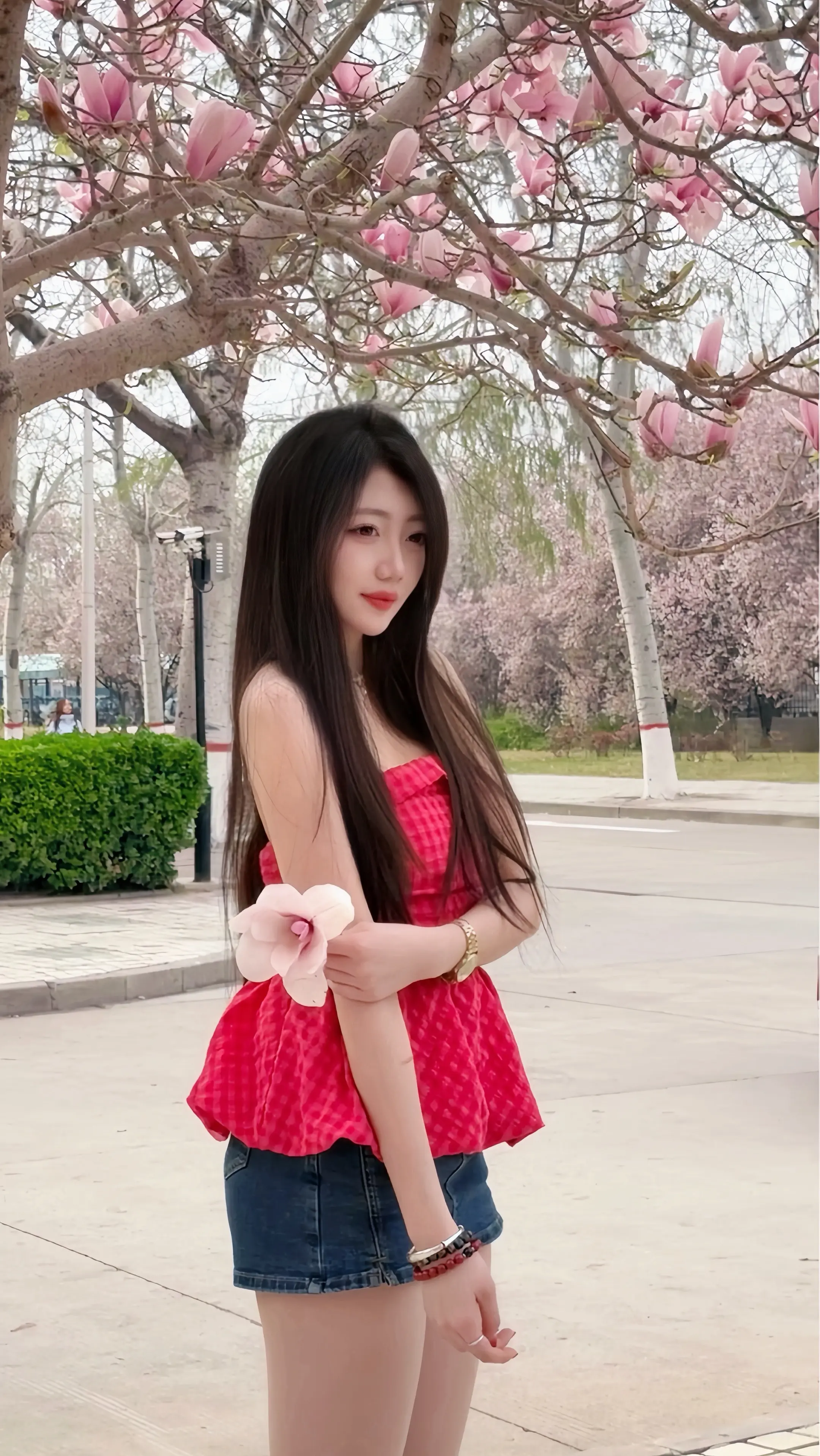 我是否出现过你的梦里