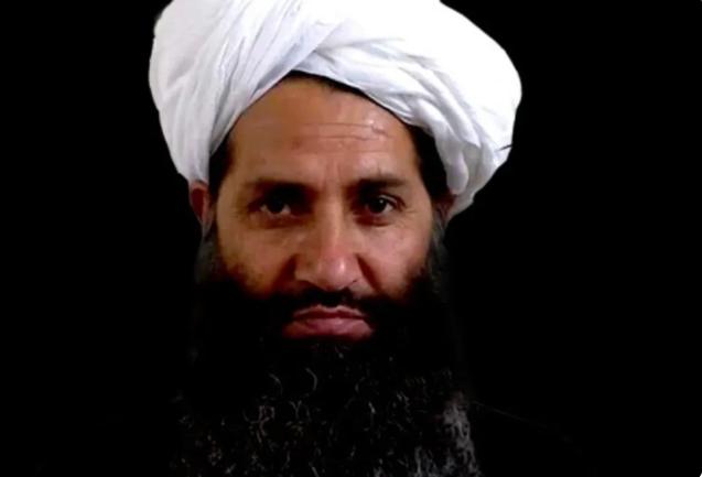 阿富汗塔利班“整顿职场”，满屏外来语太扎眼，统统给换成自己的土特产！

2026