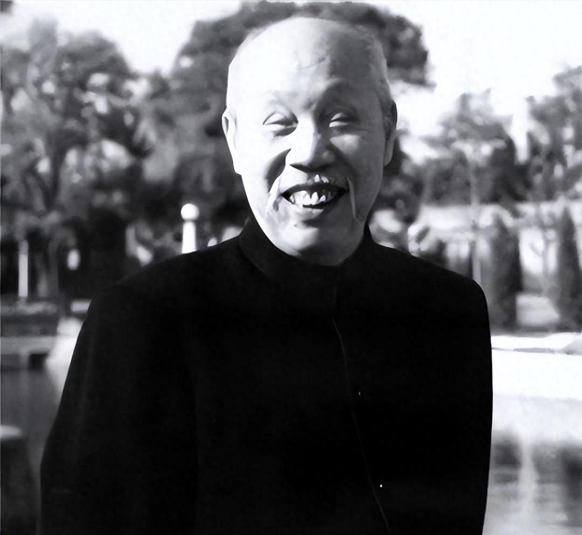 旅顺基地领导说海鲜常吃无妨，董必武却怒斥道：给战士吃可以，给我绝不能吃
1964