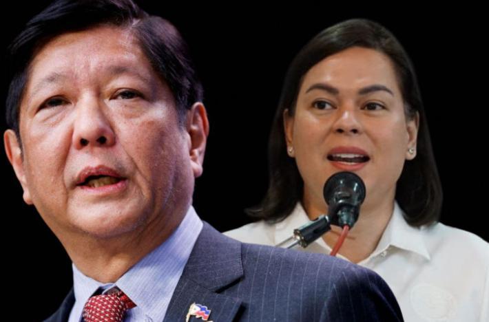 副总统莎拉・杜特尔特在国内弹劾压力陡增之际，选择突然出国，瞬间搅动整个菲律宾政治