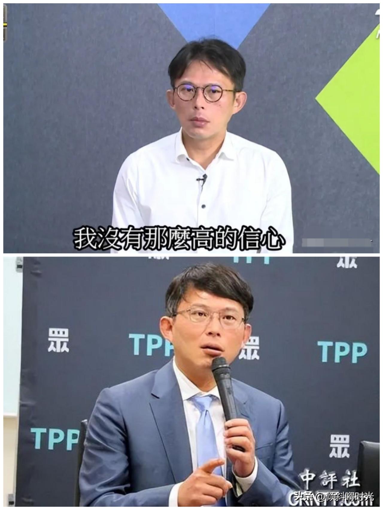 民众党主席黄国昌于昨天3月20日，在节目中再谈民众党创党主席柯文哲京华城案，称从